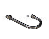 54453 Fisher Ss Spout 06Sgn 2.20 Gpm