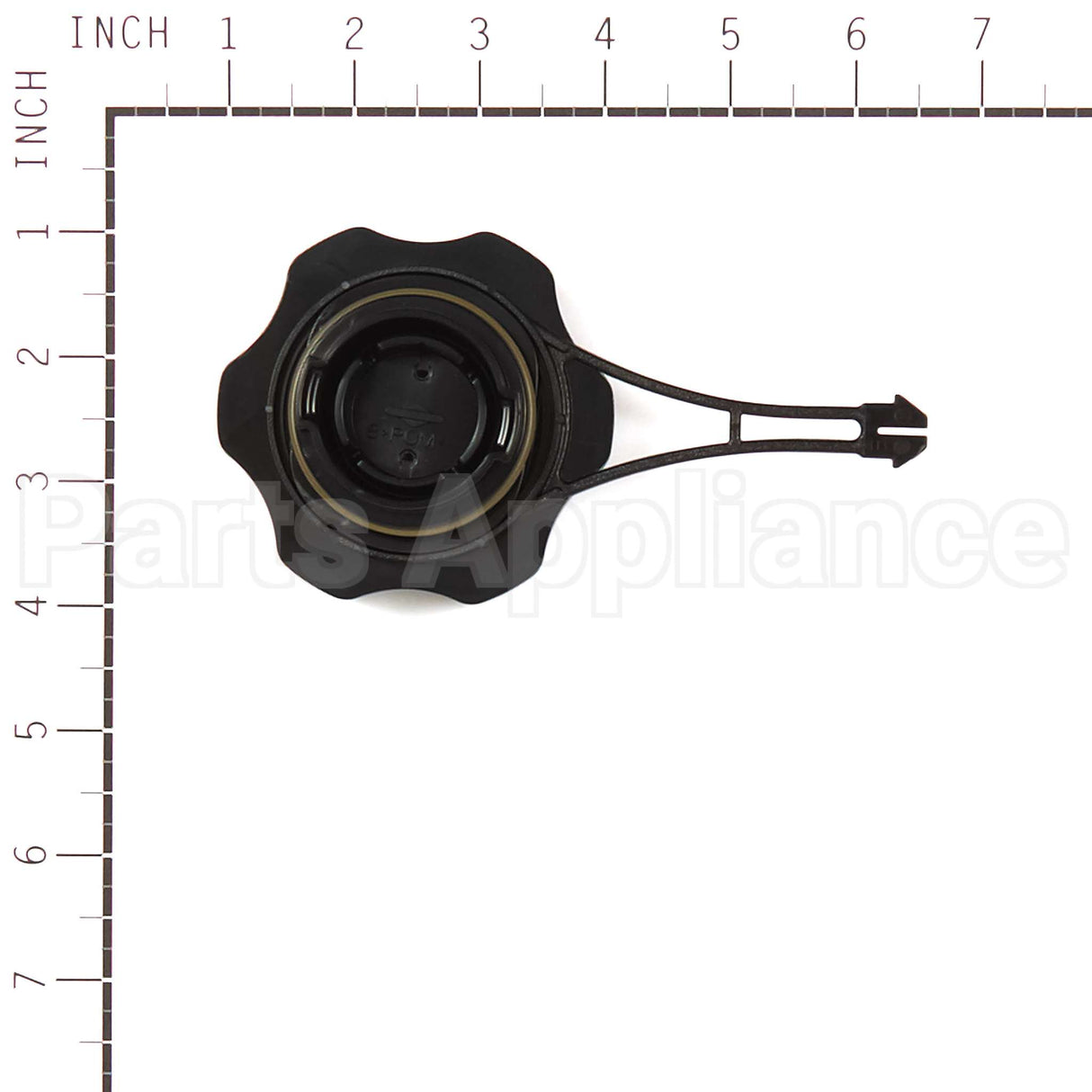 5445K Briggs & Stratton Cap-Fuel Tank
