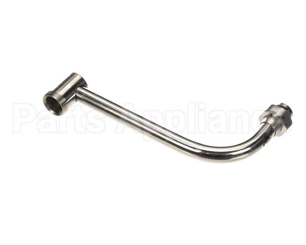 54461 Fisher Ss Spout 07Dj