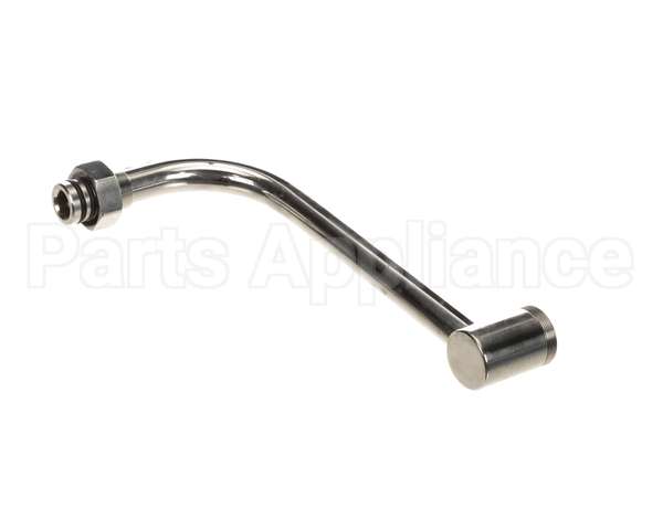 54461 Fisher Ss Spout 07Dj