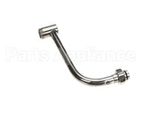 54461 Fisher Ss Spout 07Dj