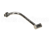 54461.0000 Fisher Ss Spout 07Dj