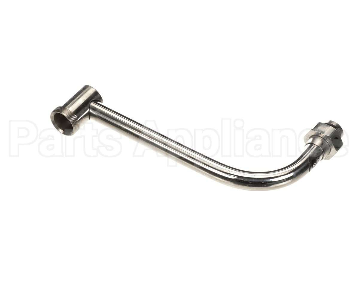 54461.0000 Fisher Ss Spout 07Dj