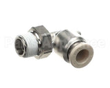 54467.0000 Bunn Fitting, Elbow 6Mm 1/8 Npt Sst