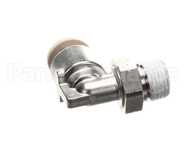 54467.0000 Bunn Fitting, Elbow 6Mm 1/8 Npt Sst
