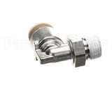 54467.0000 Bunn Fitting, Elbow 6Mm 1/8 Npt Sst