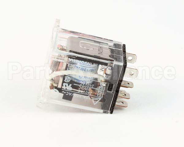 54472 Henny Penny Power Relay - 15A 120Vac
