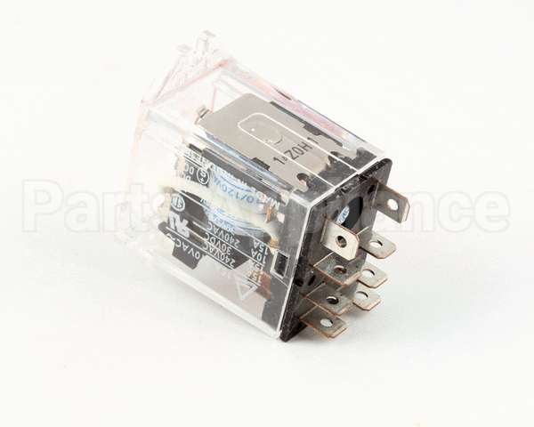 54472 Henny Penny Power Relay - 15A 120Vac