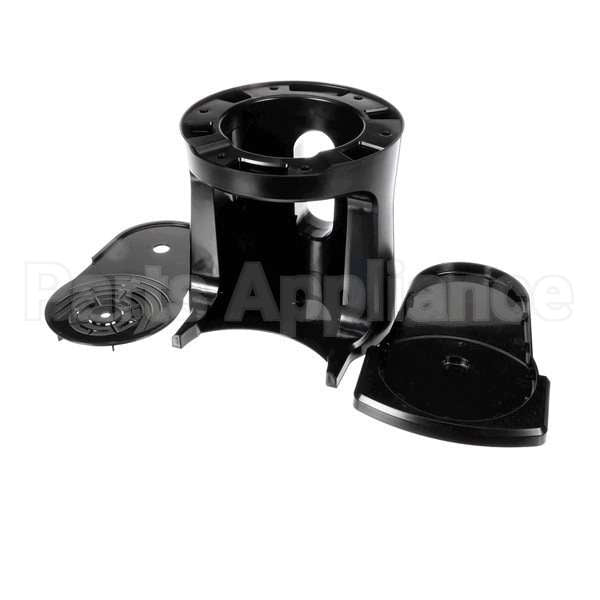 54473.1000 Compatible Bunn Stand Assembly Kit, Tf Server