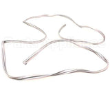 544832565 Kolpak Gasket 34X80 Lh Single 3 Sided