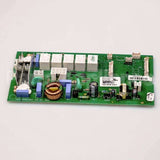 WH12X20274 GE Washing Machine Control Board