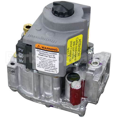 5450-2 Compatible Southbend Gasvalve, Lp