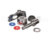 54510 Fisher Ss Stem Kit 1/2 Left Hand Chec