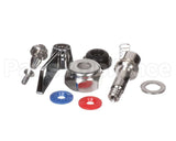 54510.0000 Fisher Ss Stem Kit 12 Left Hand Chec