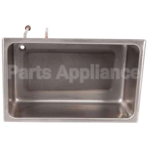 54515 Compatible Apw Well Pan Weld Assy Ez-Fill
