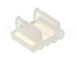 5452 Nespresso Rubber Feet 770 Transp 60 Shor