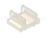 5452 Nespresso Rubber Feet 770 Transp 60 Shor