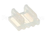 5452 Nespresso Rubber Feet 770 Transp 60 Shor