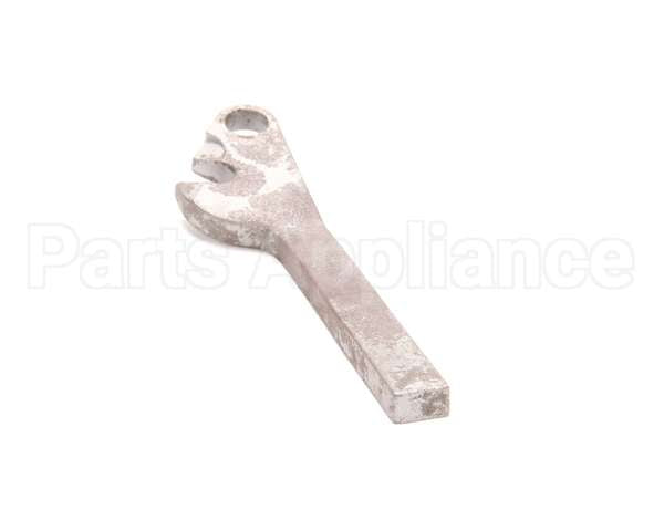 54526 Giles Casting, Lever,Filter Pan,Holddown Frame