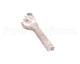 54526 Giles Casting, Lever,Filter Pan,Holddown Frame