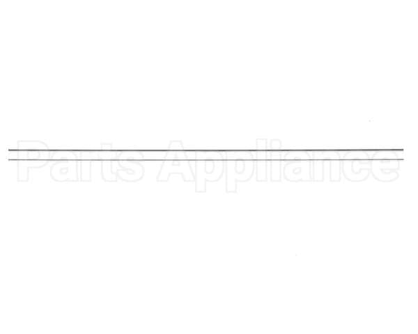 54530.0005 Bunn Tube,Sight Gauge Pc 3Gal