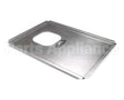 54538 Henny Penny Assembly-Cover, Filter Pan, Ss