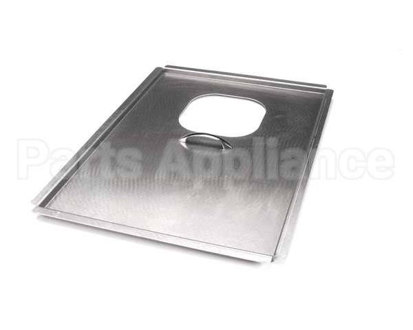 54538 Henny Penny Assembly-Cover, Filter Pan, Ss