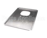 54538 Henny Penny Assembly-Cover, Filter Pan, Ss