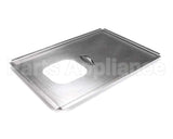 54538 Henny Penny Assembly-Cover, Filter Pan, Ss