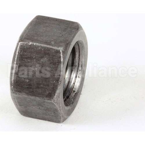 54549 Compatible Apw Hex 1/2-20 Plain Nut