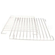 54562 Compatible Blodgett Rack Support (Set Of 2)