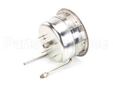 54572 Apw Wyott 7Qt Round Well Pan Asm Sm50Ez