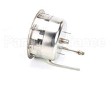 54572 Apw Wyott 7Qt Round Well Pan Asm Sm50Ez