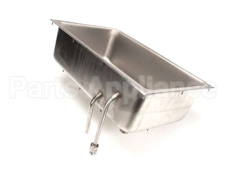 54575 Apw Wyott Ez-Fill Well Pan Weld W/Ct Ass
