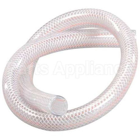 54588 Compatible Perlick 1/2 X3/4Poly-Braid Tube