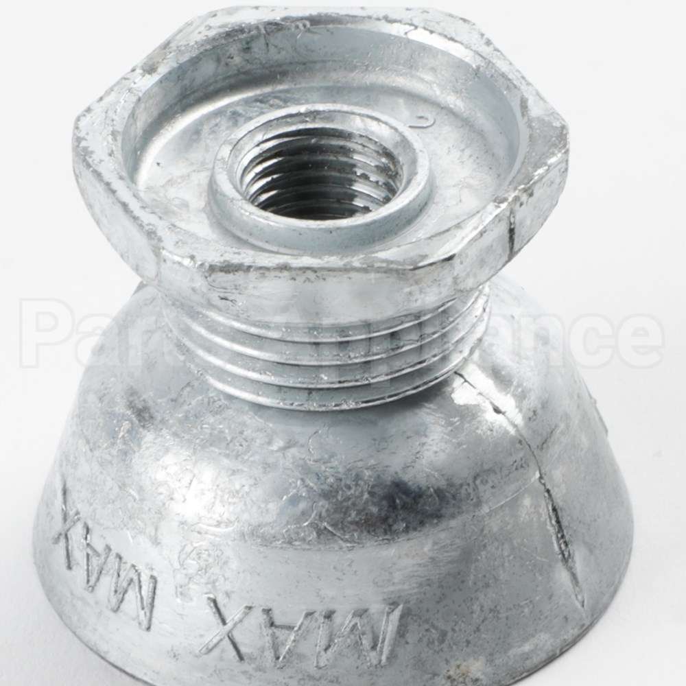 W11568637 Whirlpool Pulley-Mtr