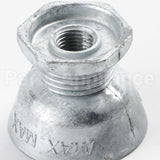 W11568637 Whirlpool Pulley-Mtr