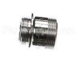 54593 Fisher Adptr Stem 1/2 Left Hand 303 P
