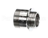 54593 Fisher Adptr Stem 1/2 Left Hand 303 P
