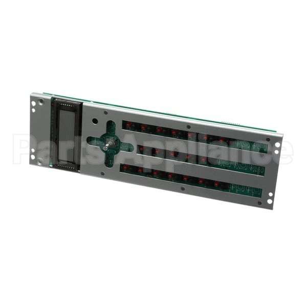 54627 Compatible Blodgett Control, Prgrmd Xr8E Dd