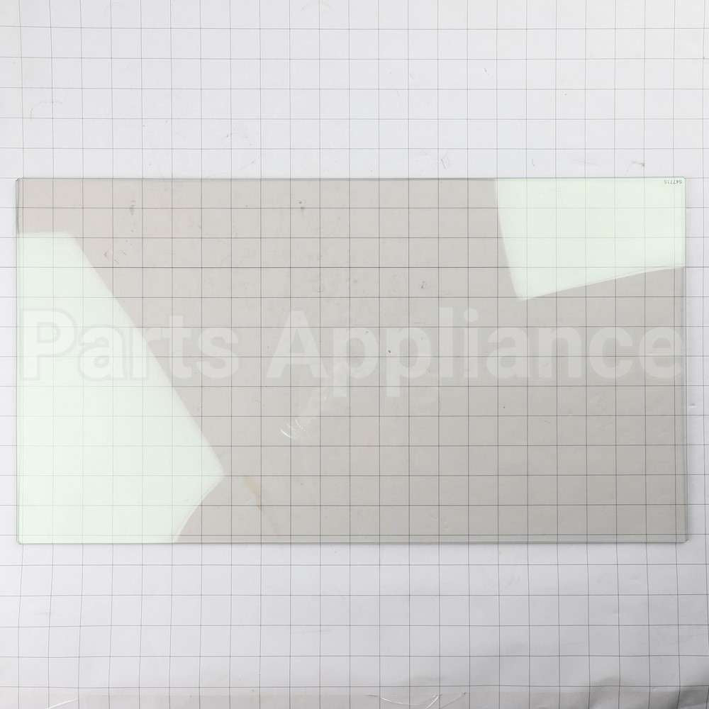 546380P Fisher Paykel Glass Heat Reflect Hbii