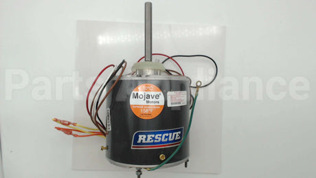 5464H Nidec-Us Motors 208-230V 825Rpm 1/3-1/6Hp Mtr