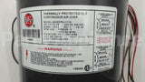 5464H Nidec-Us Motors 208-230V 825Rpm 1/3-1/6Hp Mtr