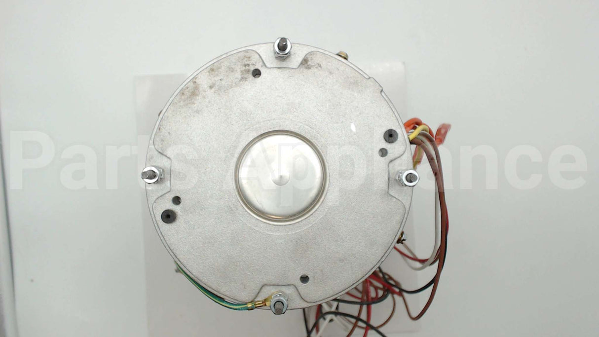 5464H Nidec-Us Motors 208-230V 825Rpm 1/3-1/6Hp Mtr