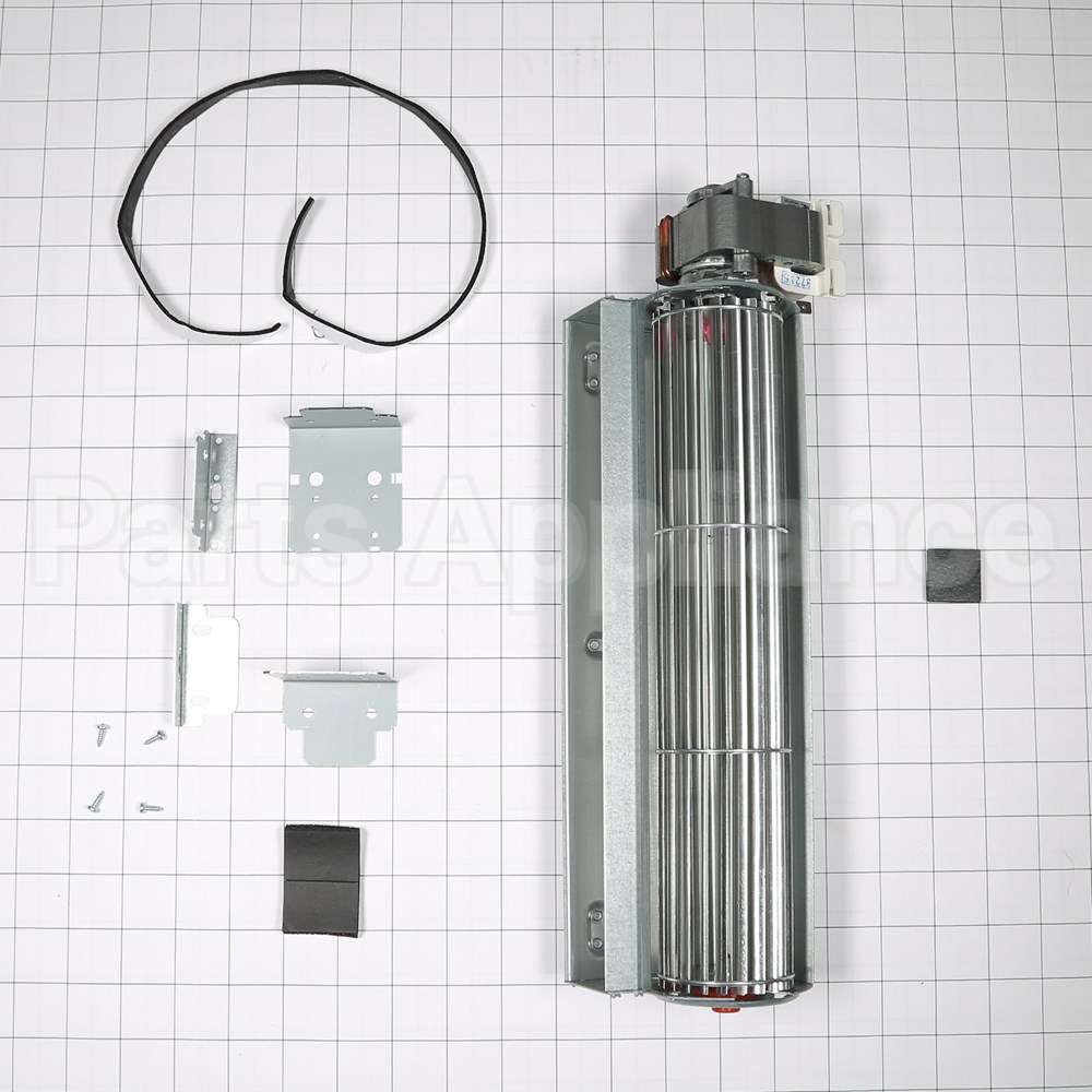 546564P Fisher Paykel Kit Cooling Fan Spares Us