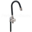 54658 Compatible Fisher Faucet Valve, Pot Filler, Leadfree, Ss