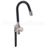 54658 Compatible Fisher Faucet Valve, Pot Filler, Leadfree, Ss