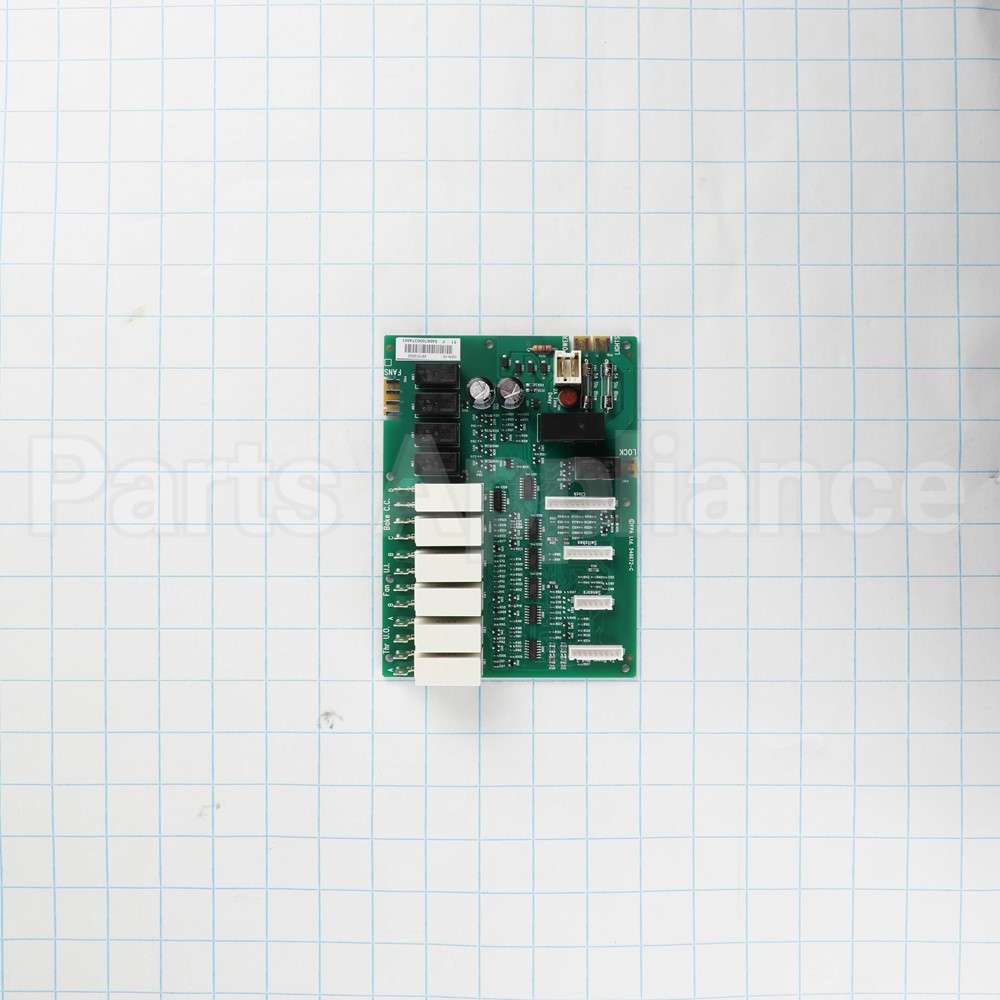 546670P Fisher Paykel Power Module V302B Service