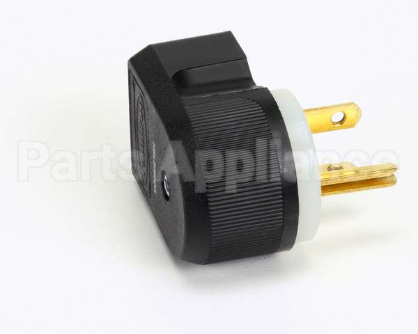 5466CA Hubbell Lighting Male Plug For Wydrc Angle