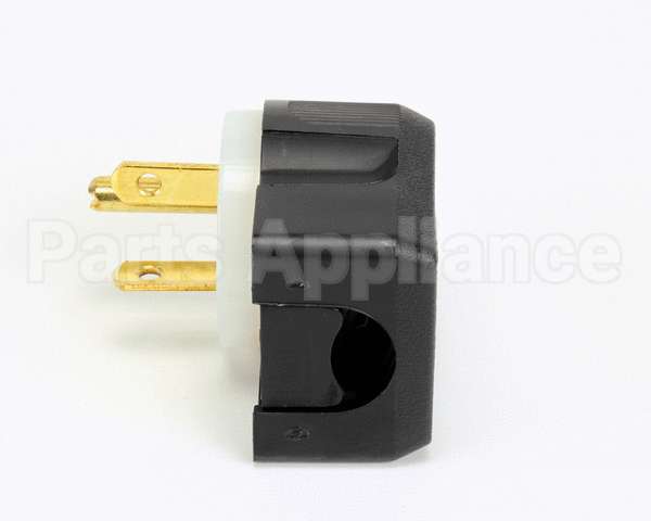 5466CA Hubbell Lighting Male Plug For Wydrc Angle